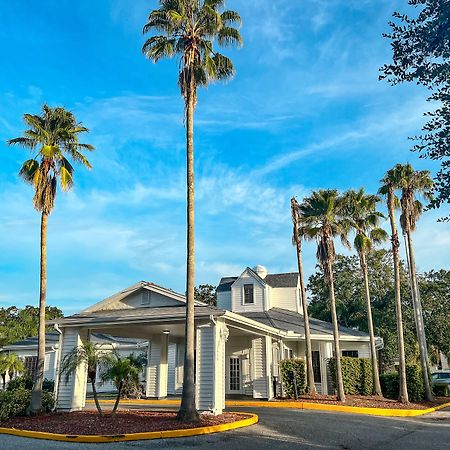 Developer Inn Maingate, A Baymont By Wyndham Kissimmee Ngoại thất bức ảnh