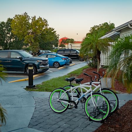Developer Inn Maingate, A Baymont By Wyndham Kissimmee Ngoại thất bức ảnh