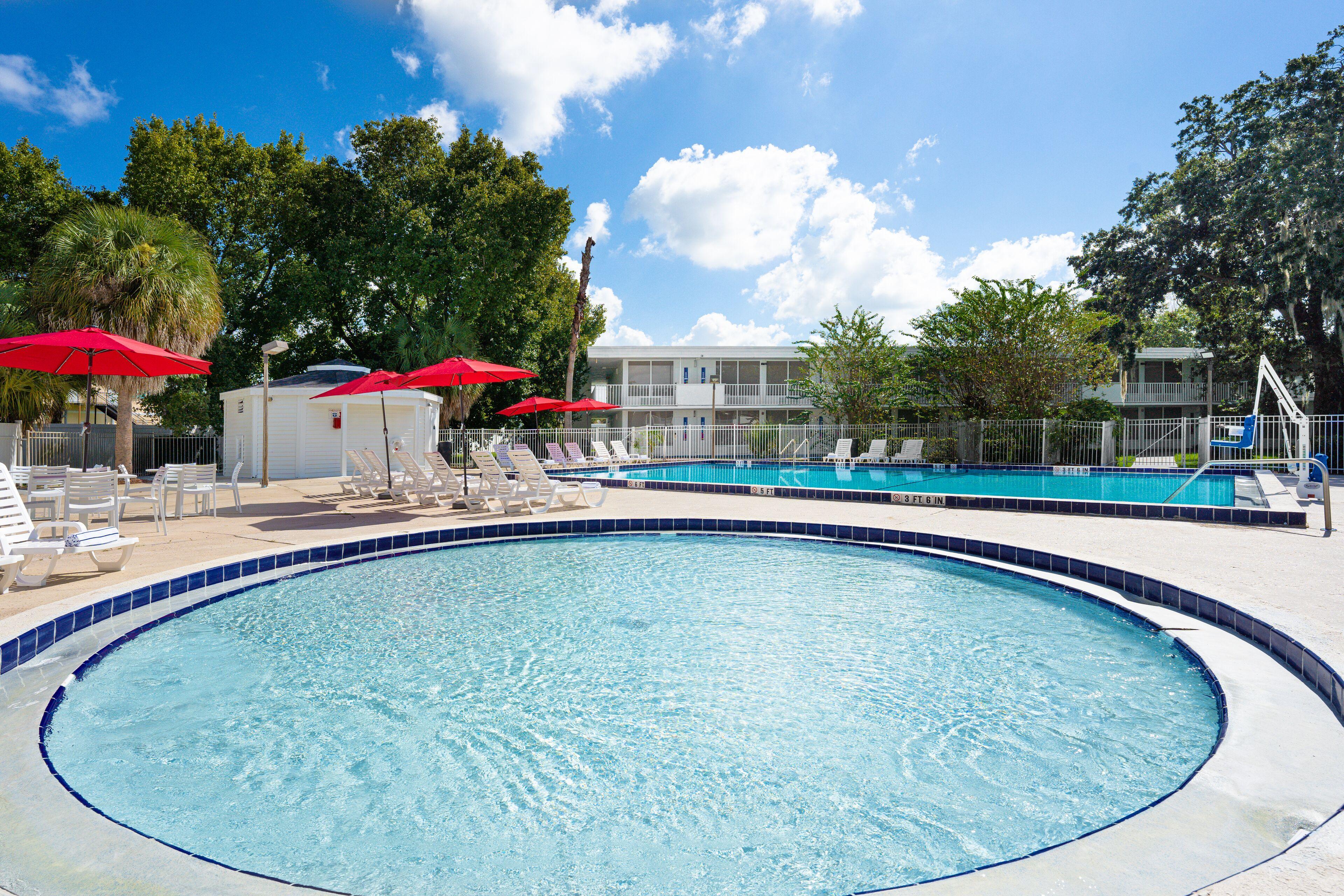 Developer Inn Maingate, A Baymont By Wyndham Kissimmee Ngoại thất bức ảnh
