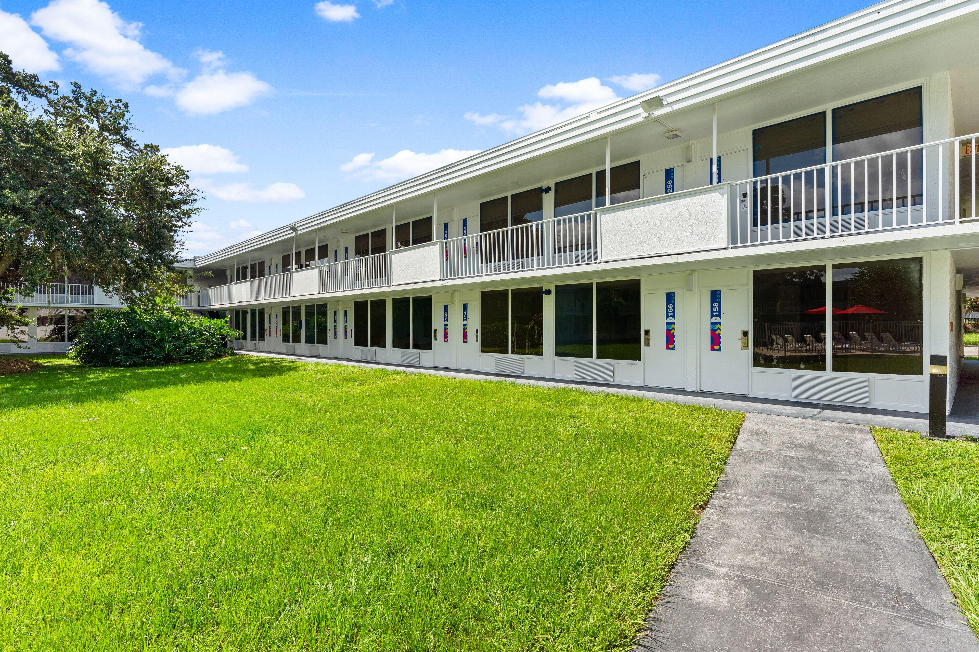 Developer Inn Maingate, A Baymont By Wyndham Kissimmee Ngoại thất bức ảnh