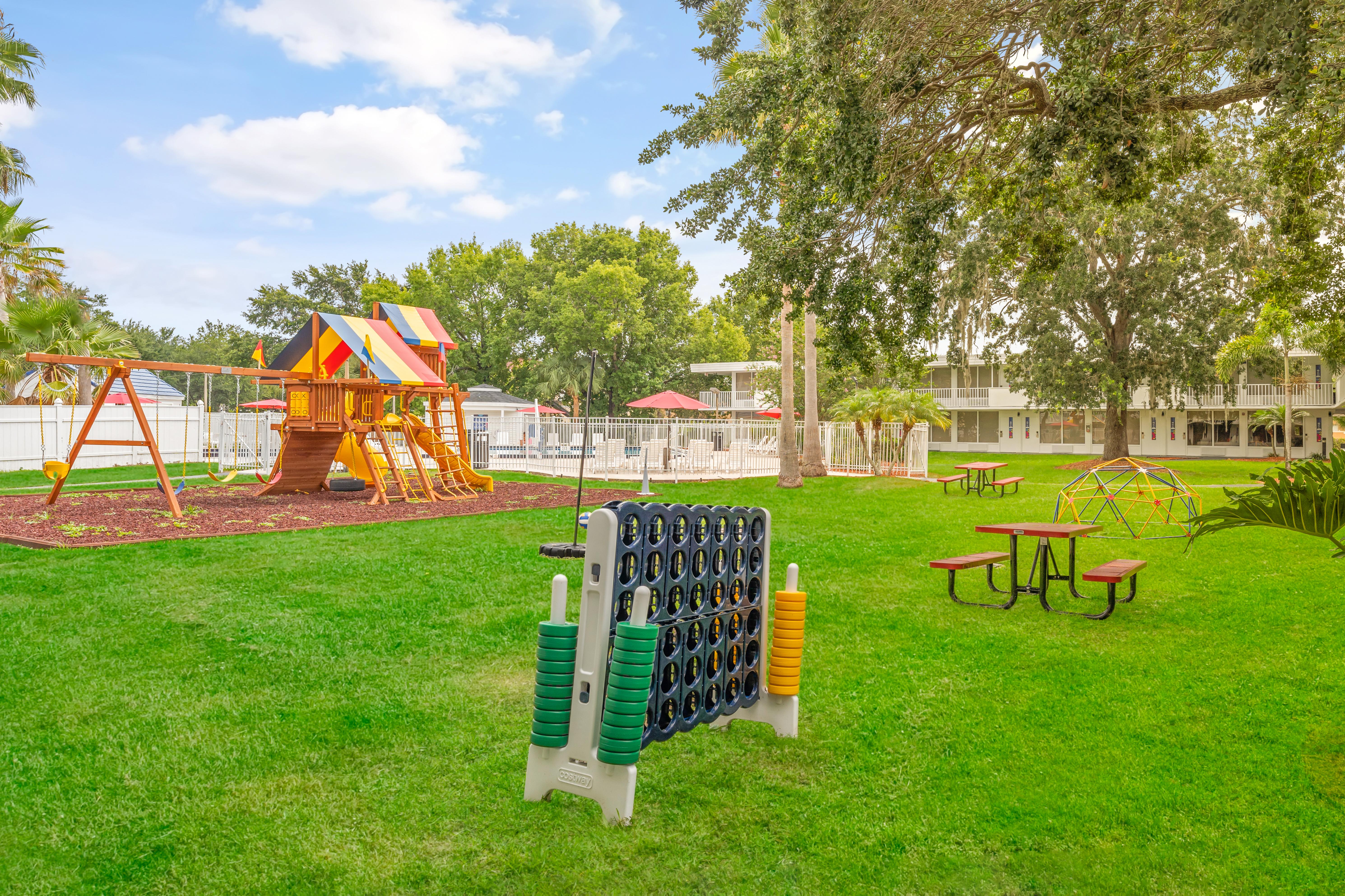 Developer Inn Maingate, A Baymont By Wyndham Kissimmee Ngoại thất bức ảnh