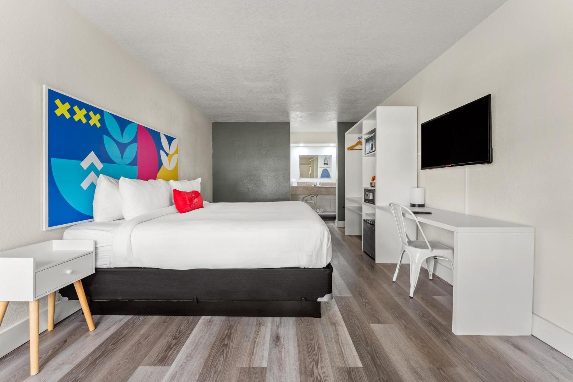 Developer Inn Maingate, A Baymont By Wyndham Kissimmee Ngoại thất bức ảnh