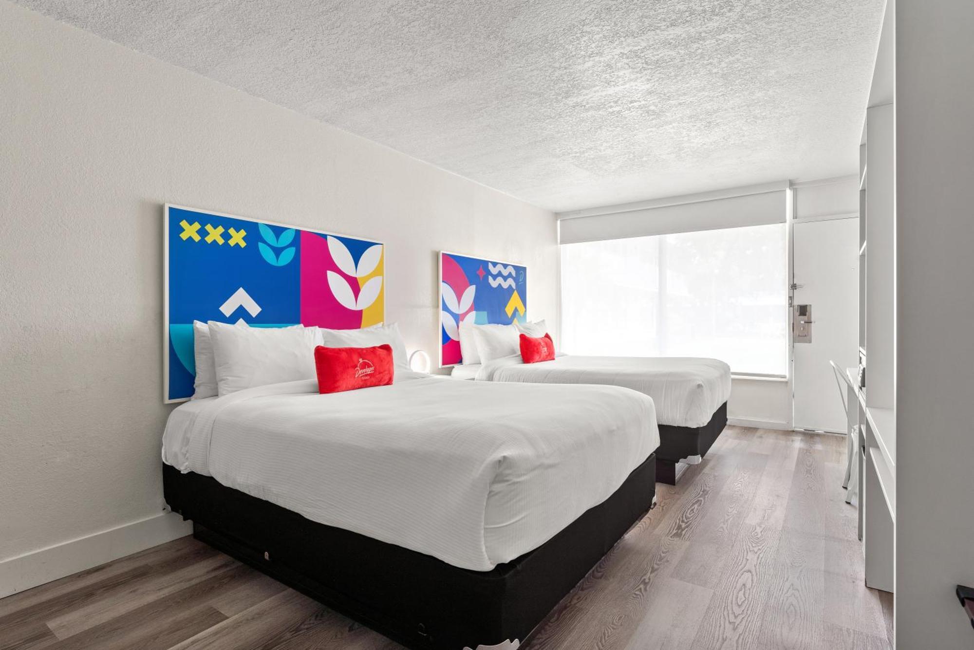 Developer Inn Maingate, A Baymont By Wyndham Kissimmee Ngoại thất bức ảnh