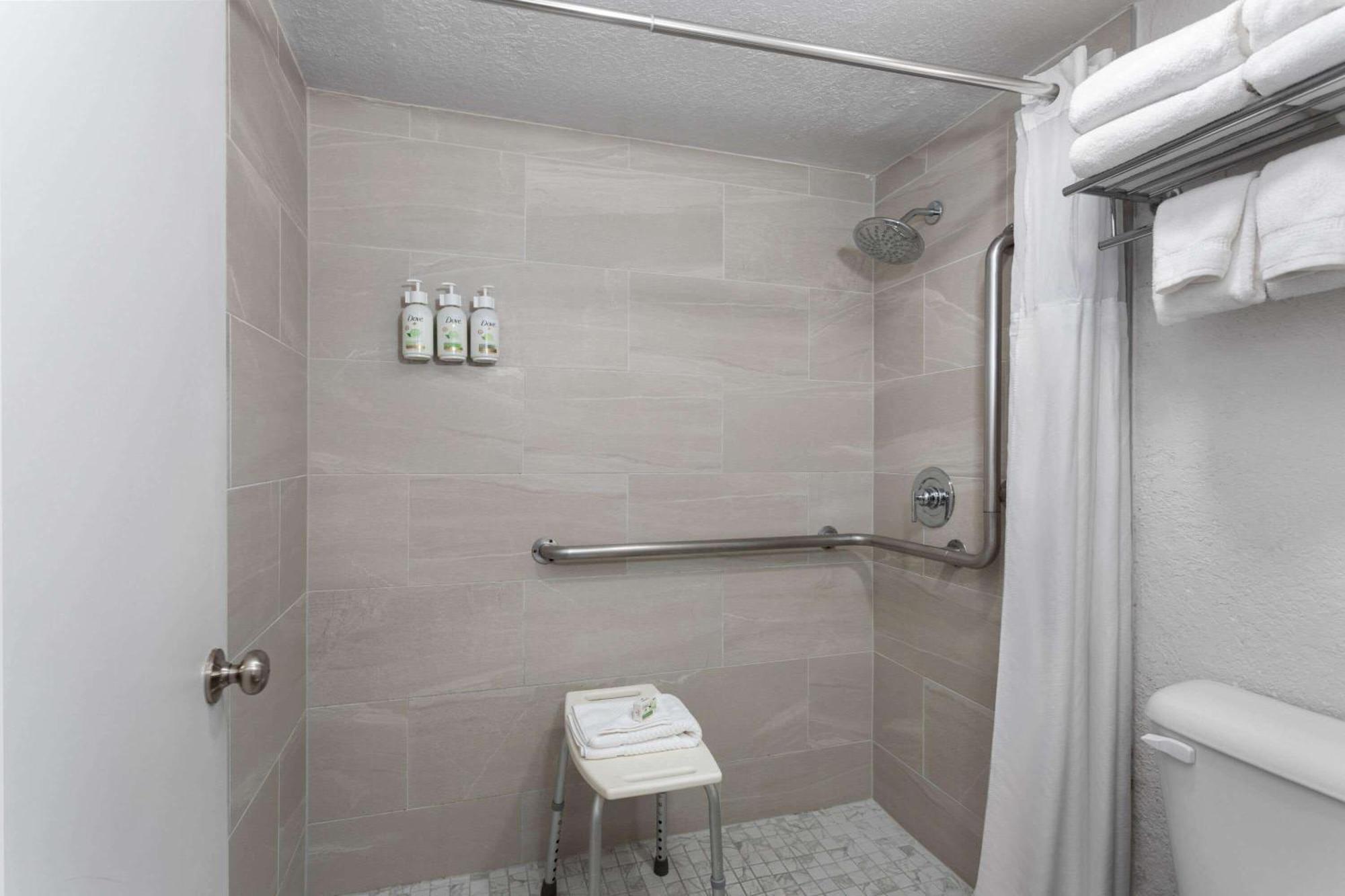 Developer Inn Maingate, A Baymont By Wyndham Kissimmee Ngoại thất bức ảnh