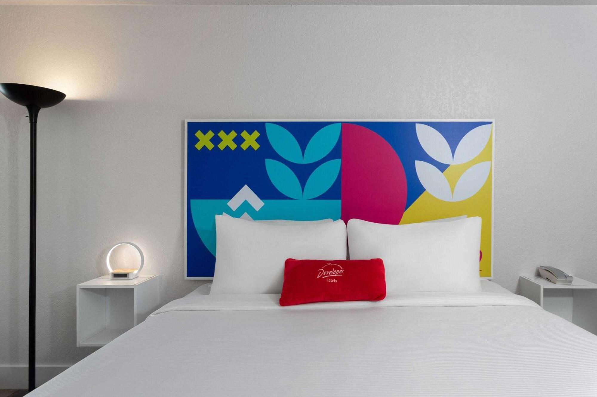 Developer Inn Maingate, A Baymont By Wyndham Kissimmee Ngoại thất bức ảnh